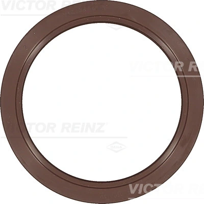 Shaft Seal, crankshaft